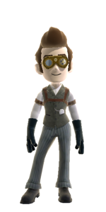 Dr Whompers